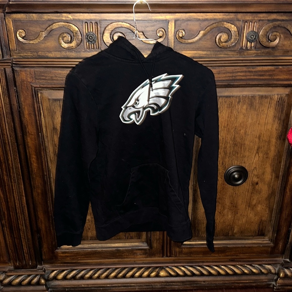 Eagles Sweatshirt!